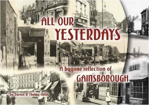 Imagen de archivo de All Our Yesterdays a la venta por GF Books, Inc.