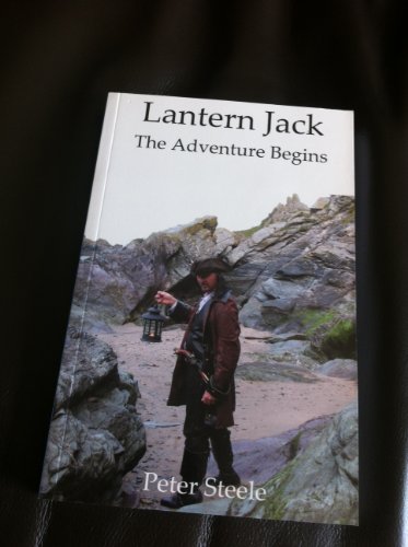 Stock image for Lantern Jack: The Adventure Begins for sale by Goldstone Books