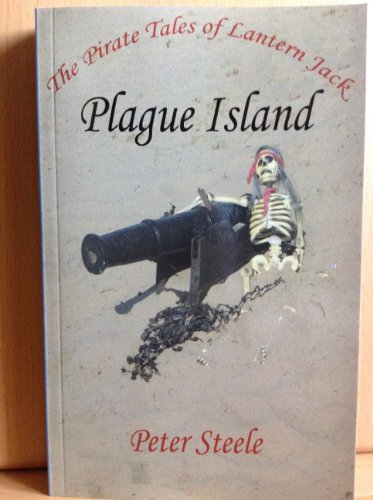 Beispielbild fr Plague Island - The Pirate Tales of Lantern Jack zum Verkauf von AwesomeBooks