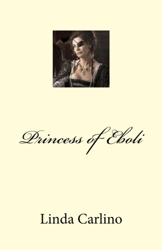 Beispielbild fr Princess of Eboli zum Verkauf von THE SAINT BOOKSTORE
