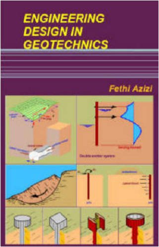 9780955599606: Engineering Design in Geotechnics