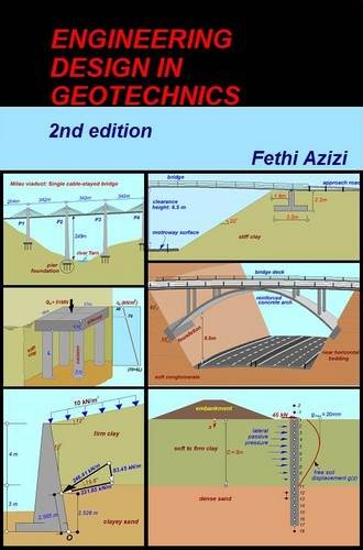 9780955599644: Engineering Design in Geotechnics