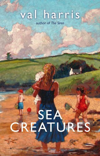 Stock image for Sea Creatures for sale by Cocksparrow Books