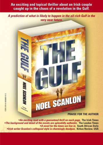 Imagen de archivo de The Gulf a la venta por WorldofBooks