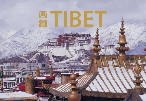 Beispielbild fr Tibet zum Verkauf von AwesomeBooks