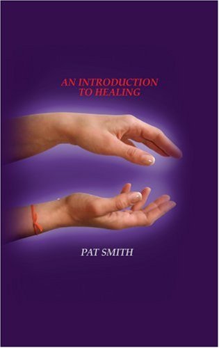 Imagen de archivo de An Introduction to Healing a la venta por WorldofBooks