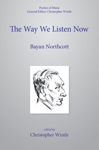 Imagen de archivo de The Way We Listen Now and Other Writings on Music (Poetics of Music) (Volume 4) a la venta por Atticus Books
