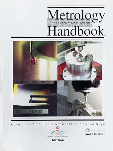 9780955613302: Metrology Handbook: The Science of Measurement