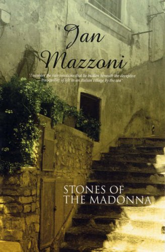 Stock image for Stones of the Madonna for sale by WeBuyBooks