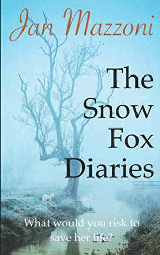 Stock image for THE SNOW FOX DIARIES for sale by WorldofBooks