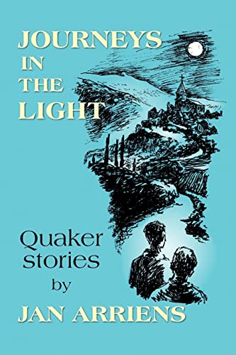 Stock image for Journeys in the Light for sale by Better World Books