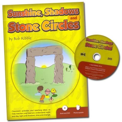 Imagen de archivo de Sunshine, Shadows, and Stone Circles a la venta por WorldofBooks