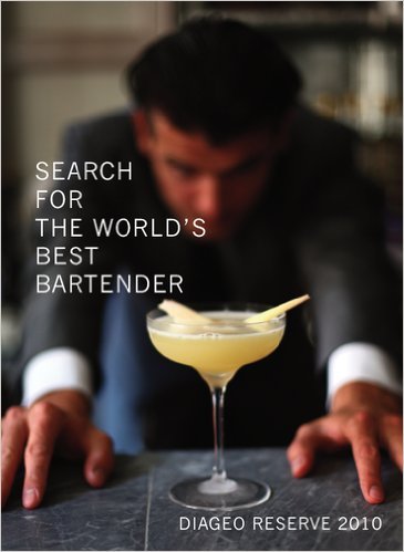Beispielbild fr Search For The World's Best Bartender 2010 zum Verkauf von WorldofBooks