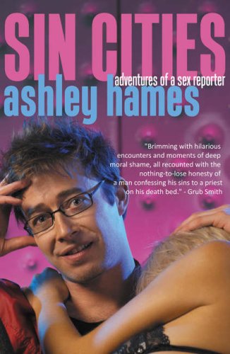Sin Cities - Ashley Hames