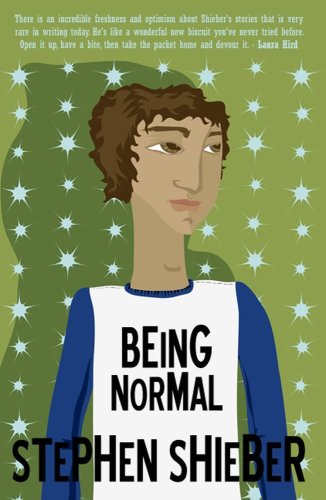 Imagen de archivo de Being Normal a la venta por Goldstone Books