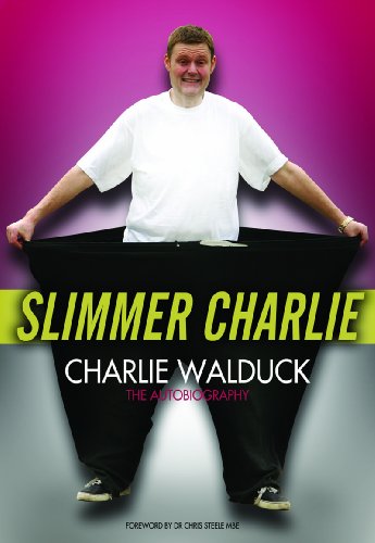 Beispielbild fr Slimmer Charlie zum Verkauf von AwesomeBooks