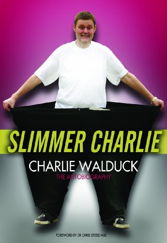 Imagen de archivo de Slimmer Charlie a la venta por WorldofBooks