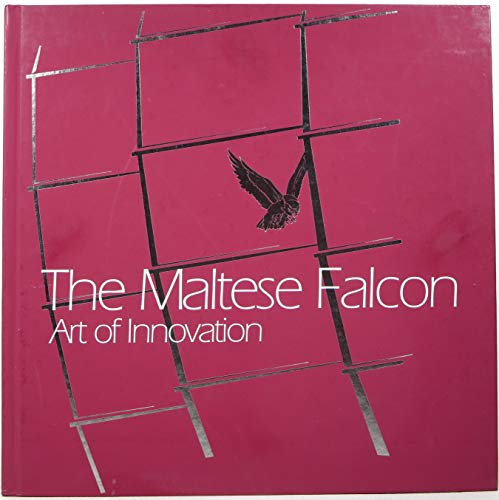 Imagen de archivo de The Maltese Falcon: Art of Innovation a la venta por WorldofBooks