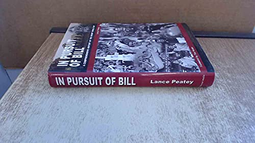 Imagen de archivo de In Pursuit of Bill: A Comprehensive History of the Rugby World Cup a la venta por Goldstone Books