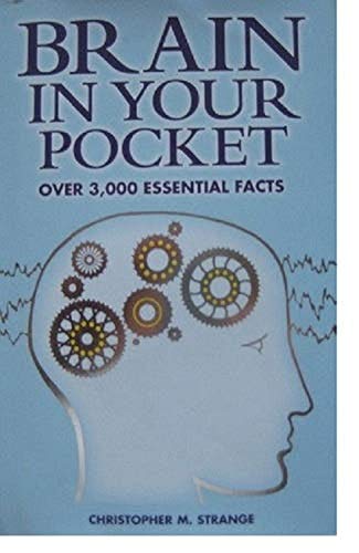 Beispielbild fr Brain In Your Pocket - Over 3,000 Essential Facts zum Verkauf von Better World Books: West
