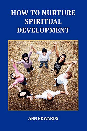 Beispielbild fr How to Nurture Spiritual Development zum Verkauf von Buchpark