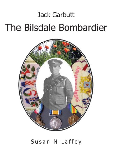 Beispielbild fr Jack Garbutt - The Bilsdale Bombardier zum Verkauf von WorldofBooks