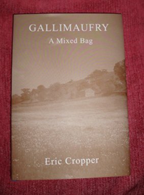 Beispielbild fr Gallimaufry - a Mixed Bag zum Verkauf von AwesomeBooks