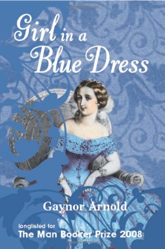 Beispielbild fr Girl in a Blue Dress zum Verkauf von WorldofBooks