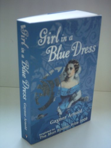 Stock image for Girl in a Blue Dress for sale by WorldofBooks