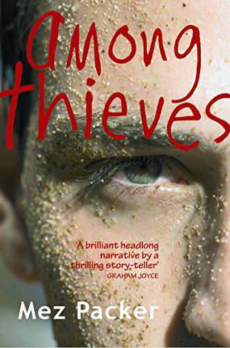 Stock image for AMONG THIEVES for sale by WorldofBooks