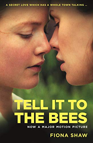 Beispielbild fr Tell it to the Bees zum Verkauf von St Vincent de Paul of Lane County