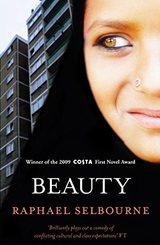 Stock image for Beauty for sale by Better World Books