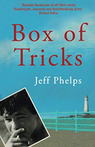 Imagen de archivo de BOX OF TRICKS a la venta por WorldofBooks