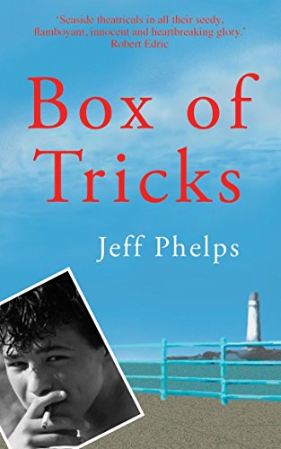 Stock image for BOX OF TRICKS for sale by WorldofBooks