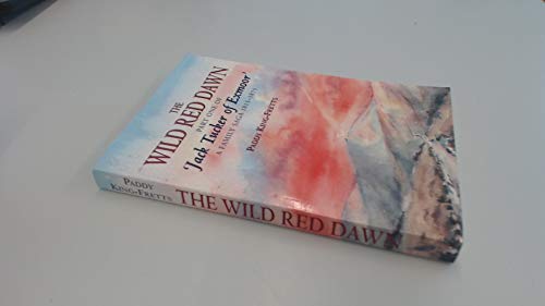 Beispielbild fr The Wild Red Dawn zum Verkauf von WorldofBooks