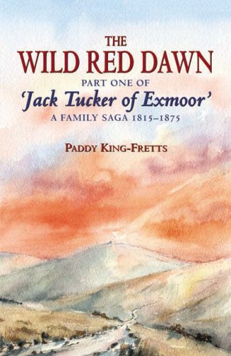Stock image for The Wild Red Dawn for sale by WorldofBooks