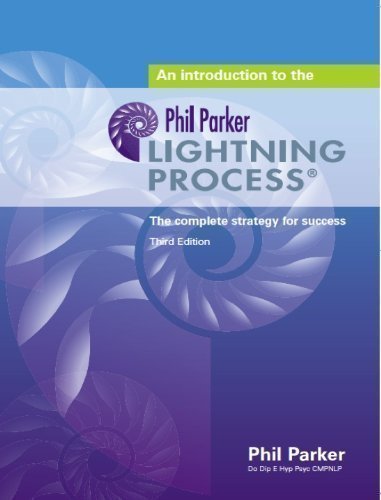 Stock image for An Introduction to the Lightning Process: The Complete Strategy for Success for sale by AwesomeBooks