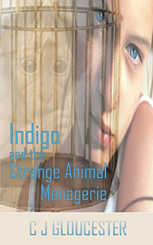 9780955653414: Indigo and the Strange Animal Menagerie: An Indigo Adventure