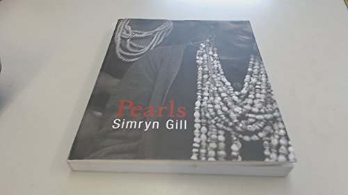 Beispielbild fr Pearls zum Verkauf von The Book Medley