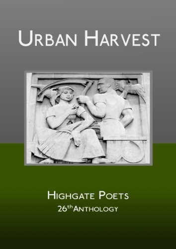 Imagen de archivo de Urban Harvest: 26 a la venta por Goldstone Books