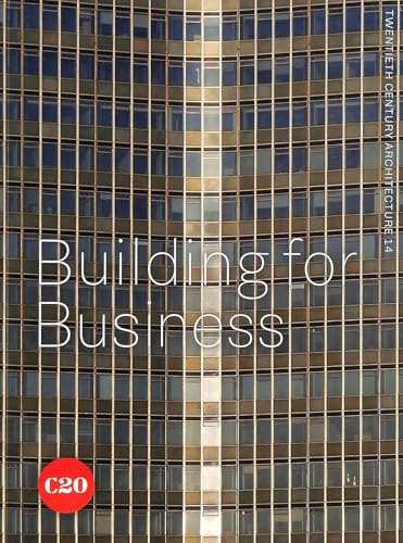 Stock image for Building for Business for sale by AwesomeBooks