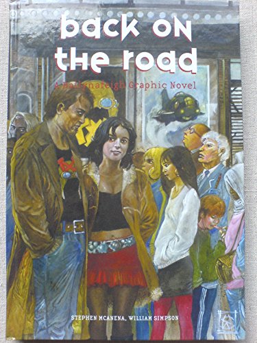 Imagen de archivo de Back on the Road a la venta por WorldofBooks