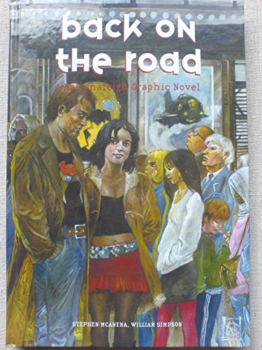Stock image for Back on the Road for sale by WorldofBooks