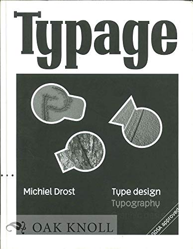 Typage : Type Design, Typography, Graphic Design