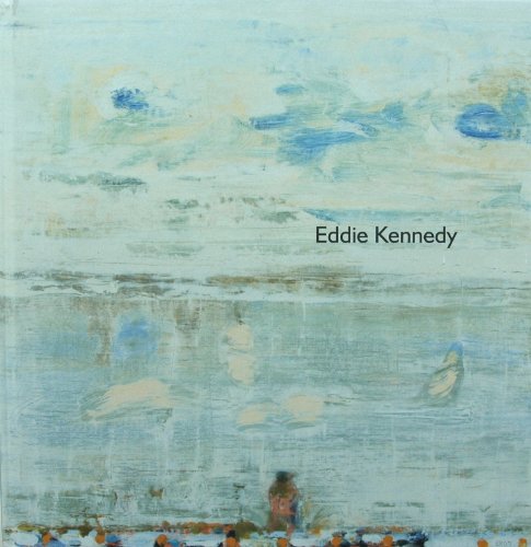 Stock image for Eddie Kennedy for sale by Joe Collins Rare Books