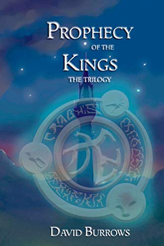 Stock image for The Prophecy of the Kings - Trilogy for sale by WorldofBooks