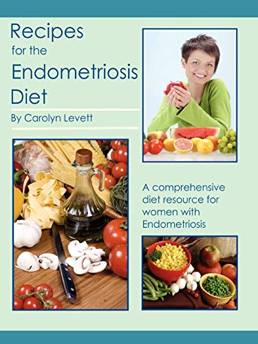 Imagen de archivo de Recipes for the Endometriosis Diet a la venta por ThriftBooks-Atlanta
