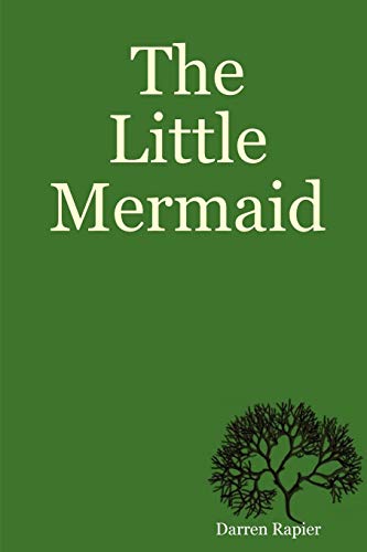 Stock image for The Little Mermaid for sale by PBShop.store US