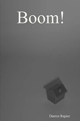 Stock image for Boom for sale by PBShop.store US