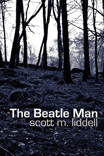 9780955683008: The Beatle Man